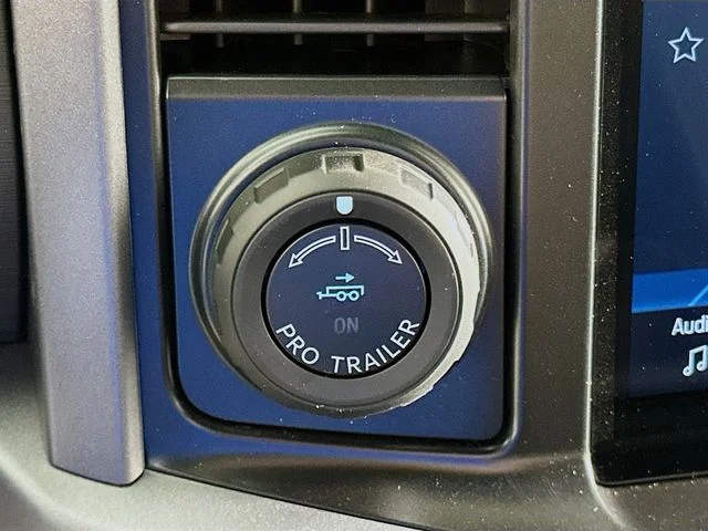 New 2026 Ford F-150 XLT