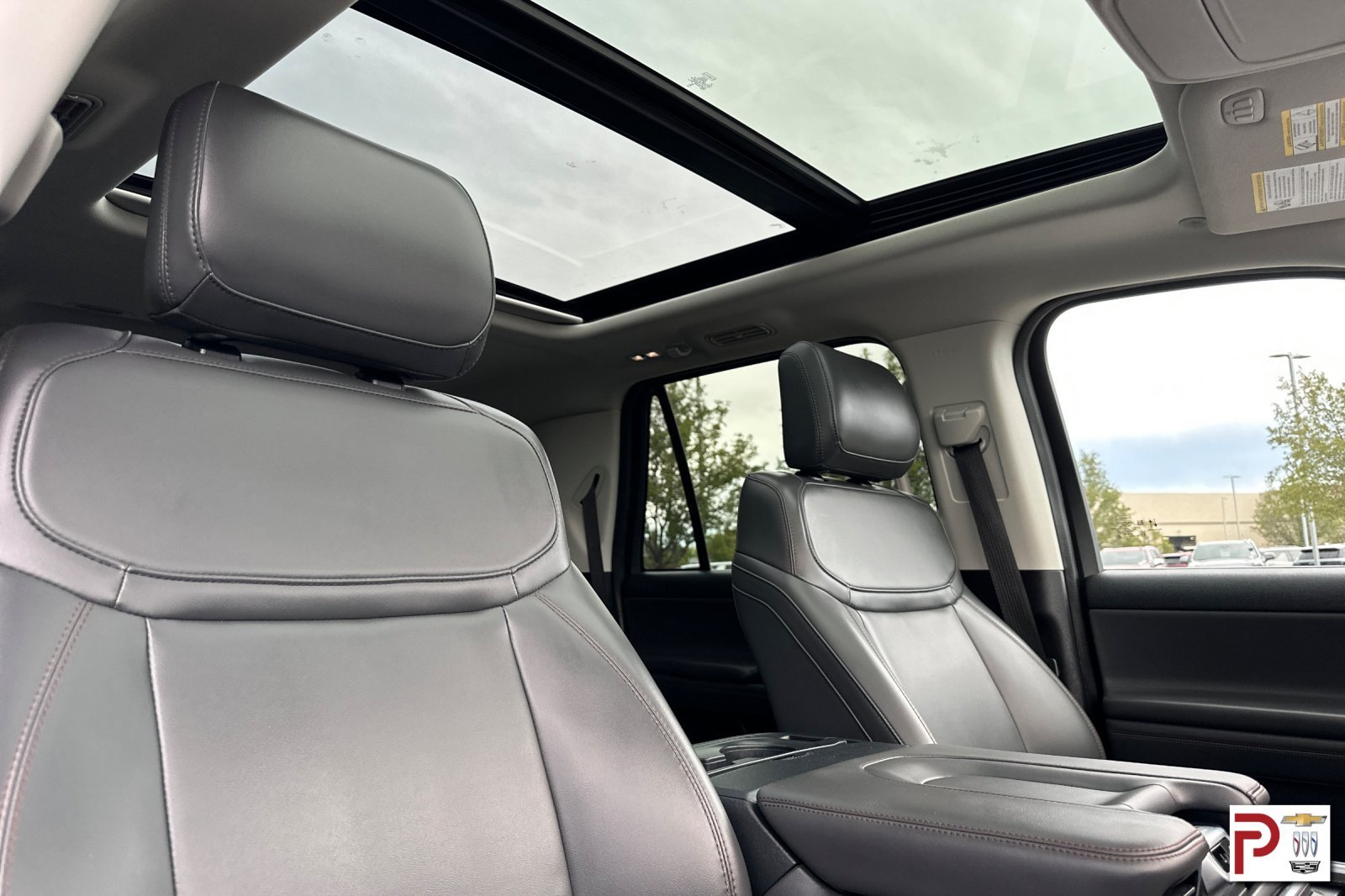 Used 2025 White Ford Active image 21