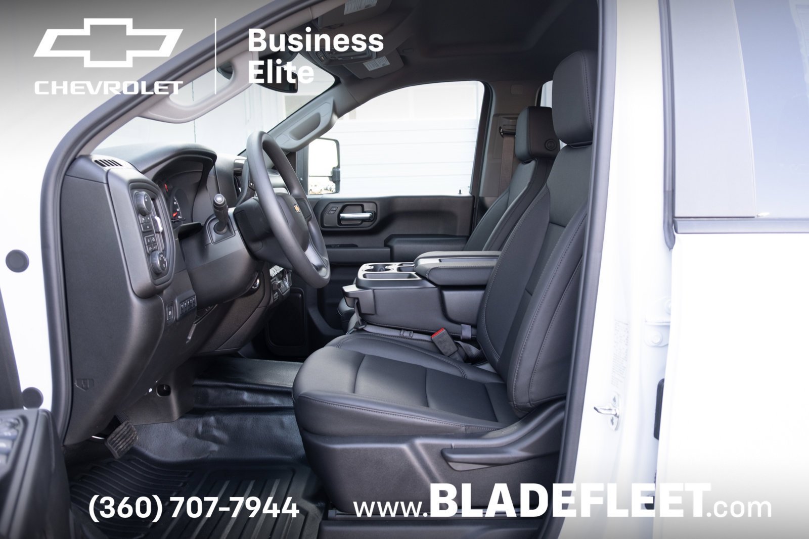 2026 Chevrolet Silverado 2500 HD Work Truck - Photo 16