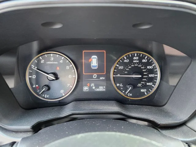 2025 Subaru Outback Wilderness - Photo 33