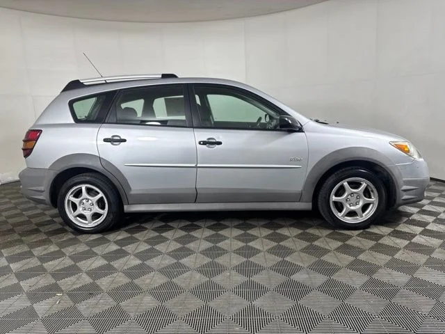 Used 2006 Pontiac Vibe Base with VIN 5Y2SL65826Z404259 for sale in Kalispell, MT