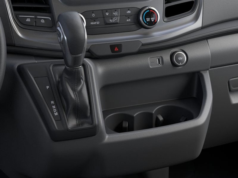 2025 Ford Transit Passenger Van XL - Photo 15