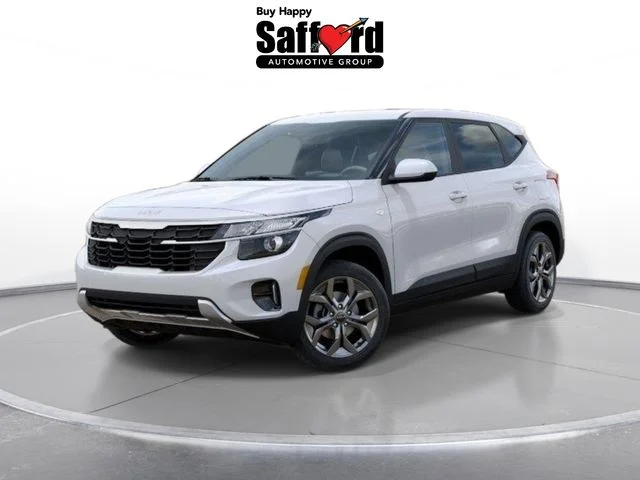 2026 Kia Seltos 2.0 LX's photo