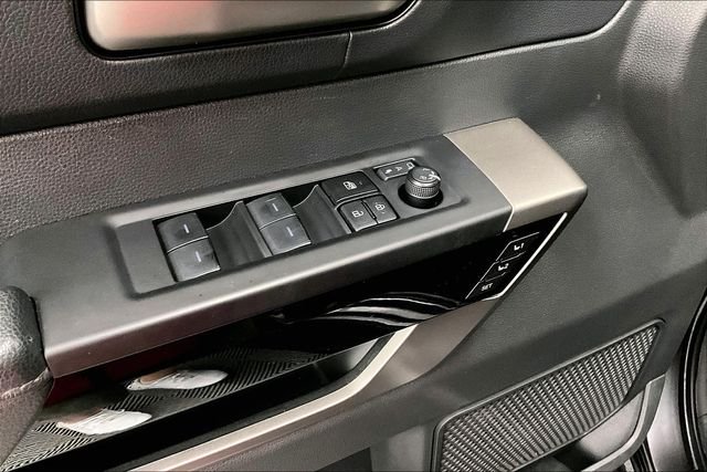 2025 Toyota Tundra Limited - Photo 39