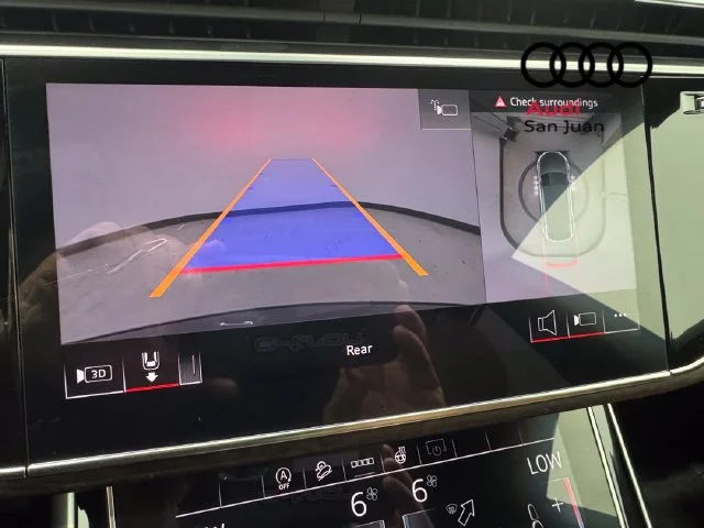 New 2027 Gray Audi  image 20