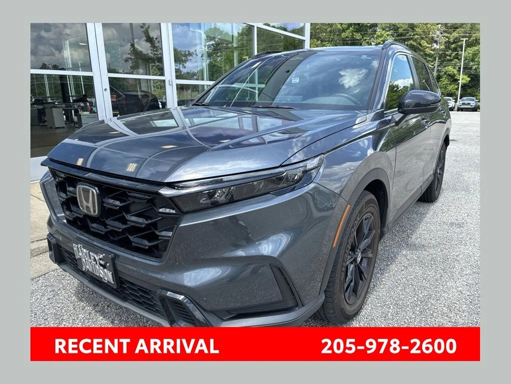 2024 Honda CR-V Hybrid Sport 2WD's photo