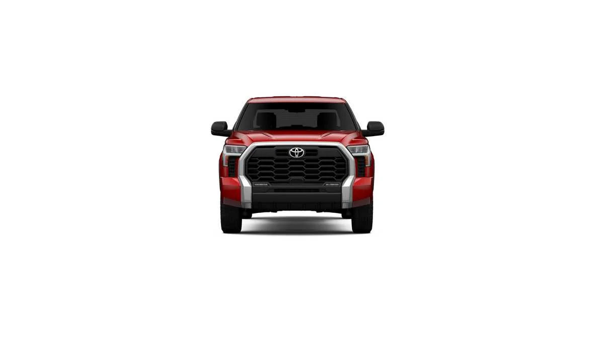 2026 Toyota Tundra SR5 - Photo 41