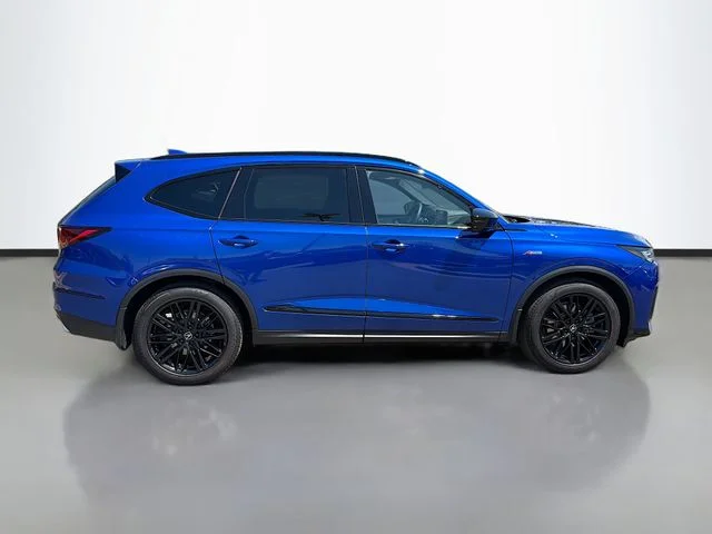 Used 2025  Acura A-Spec Advance Package image 4