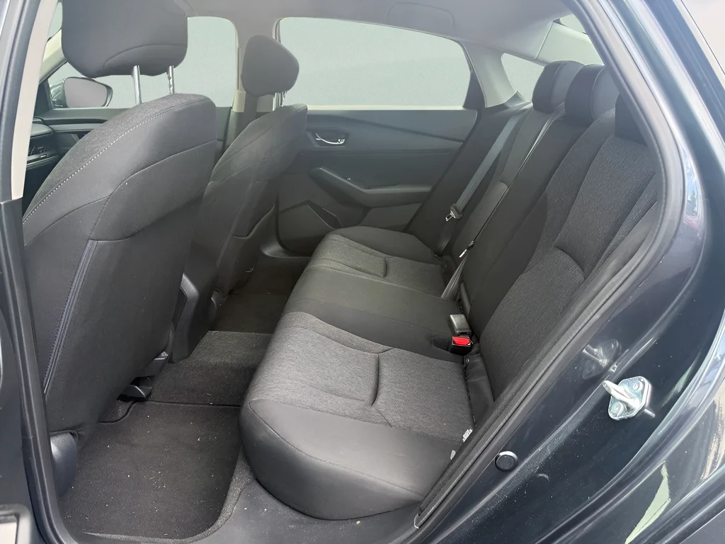 2023 Honda Accord LX - Photo 12