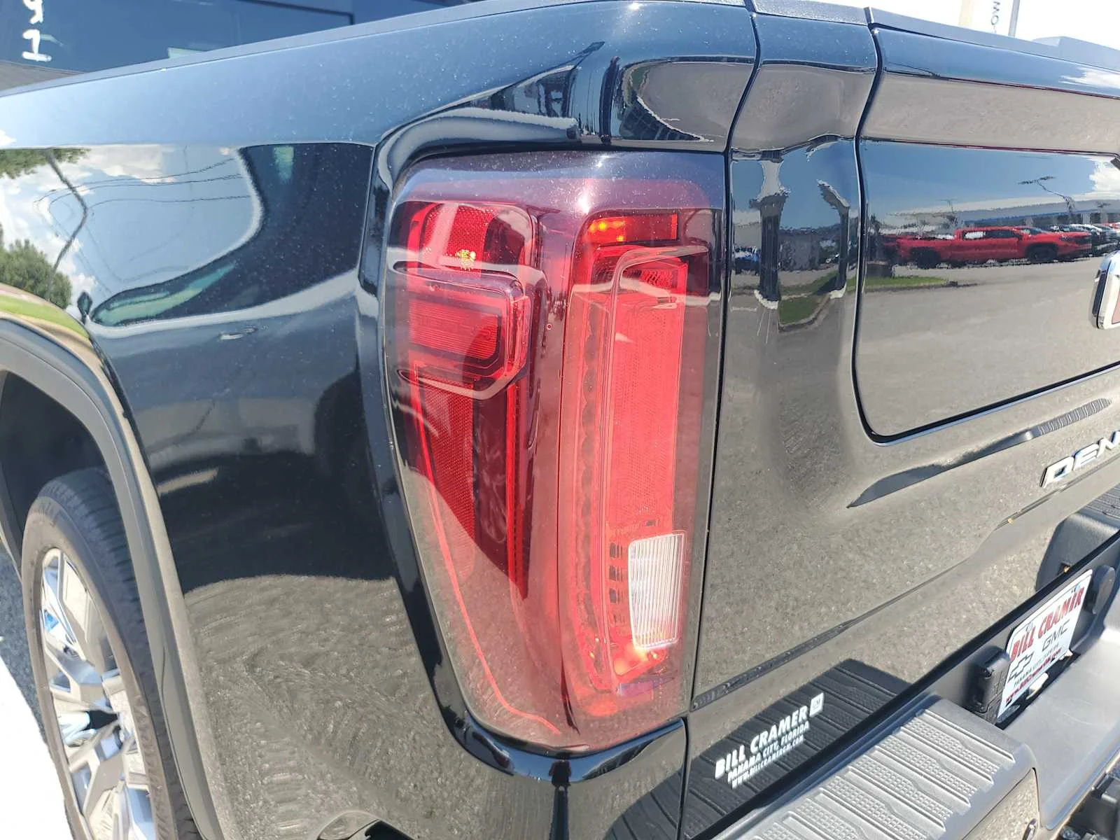 2026 GMC Sierra 1500 Denali - Photo 14