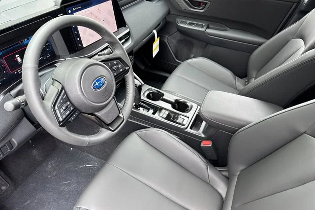 New 2026 SAPPHIRE BLUE PEARL Subaru Premium image 7