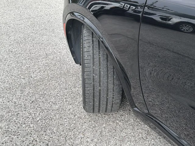 Used 2021 Black Dodge SRT 392 image 36