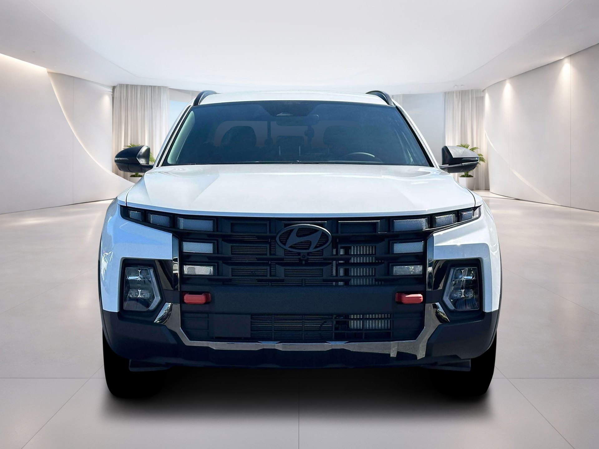 2026 Hyundai Santa Cruz XRT - Photo 12