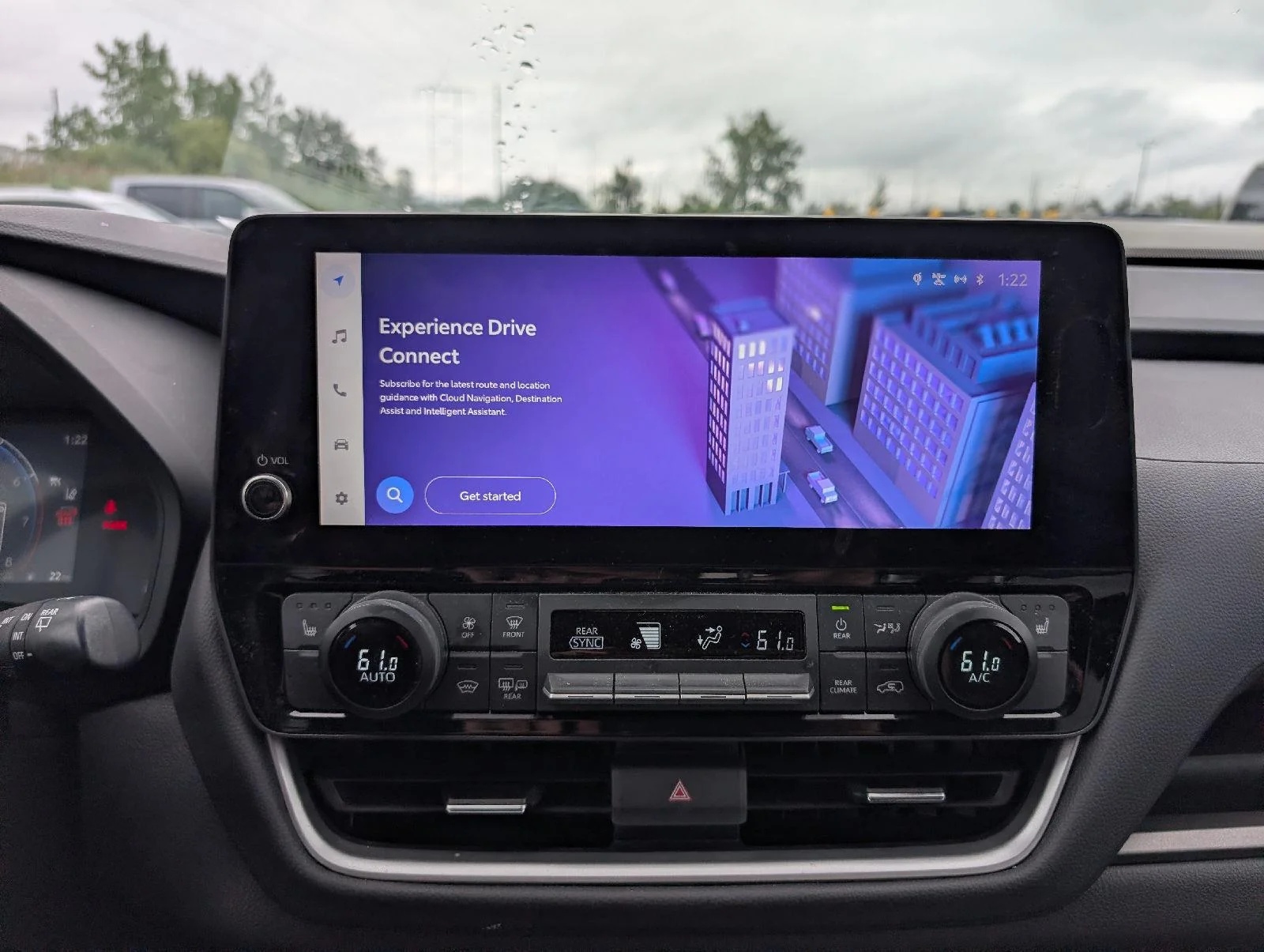 Used 2024  Toyota XLE image 15