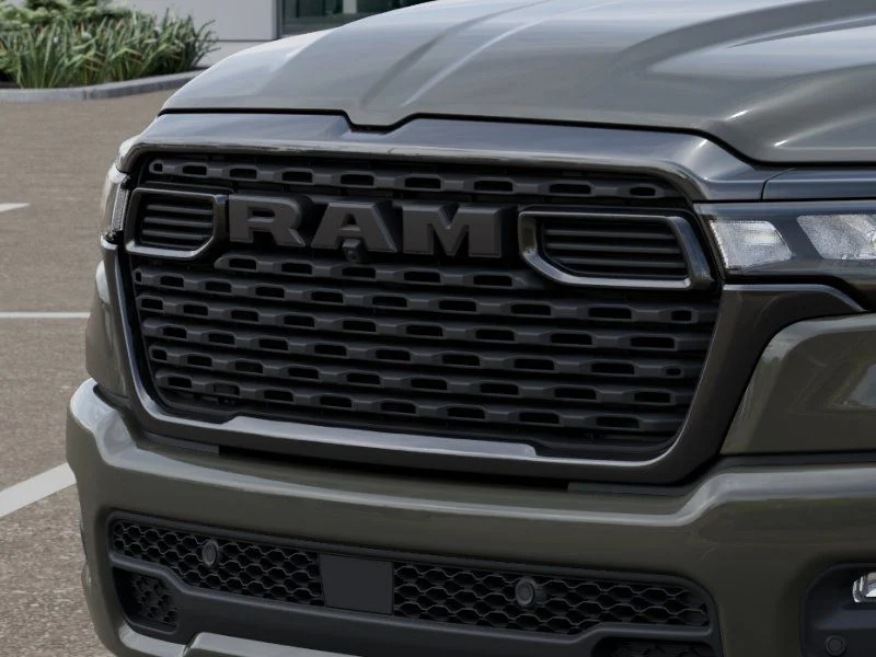 New 2026 Tank RAM Big Horn/Lone Star image 12