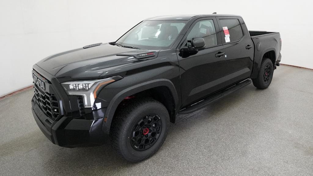 2026 Toyota Tundra TRD Pro