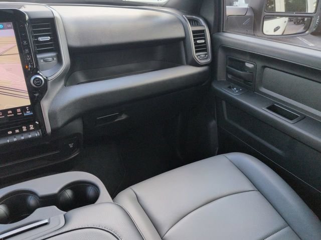 2026 RAM 3500 Tradesman - Photo 17
