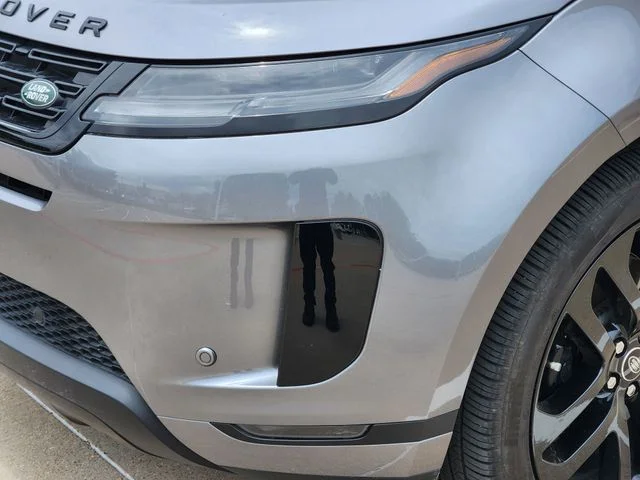 Used 2026 Gray Land Rover S image 8