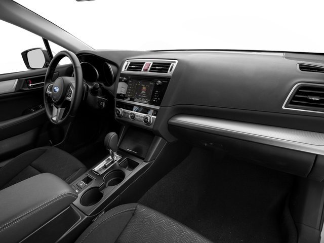 Used 2017 Ice Silver Metallic Subaru Premium image 19