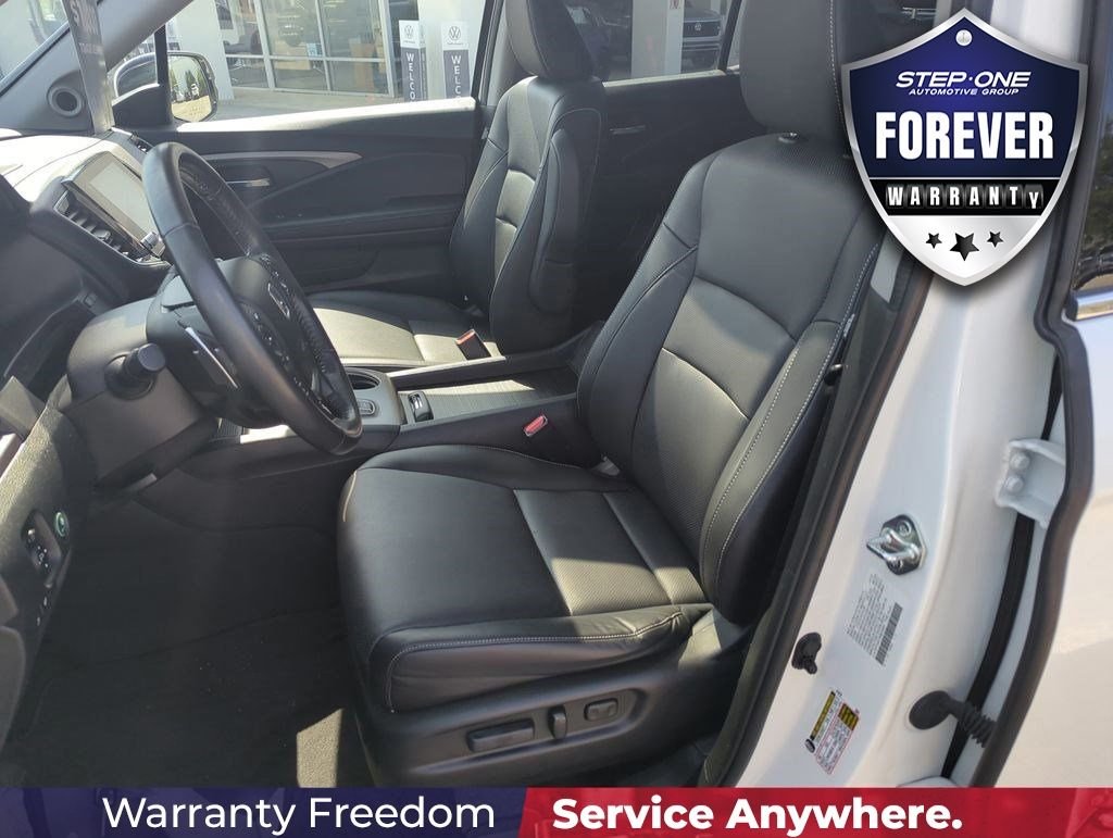 Used 2022  Honda RTL-E image 13
