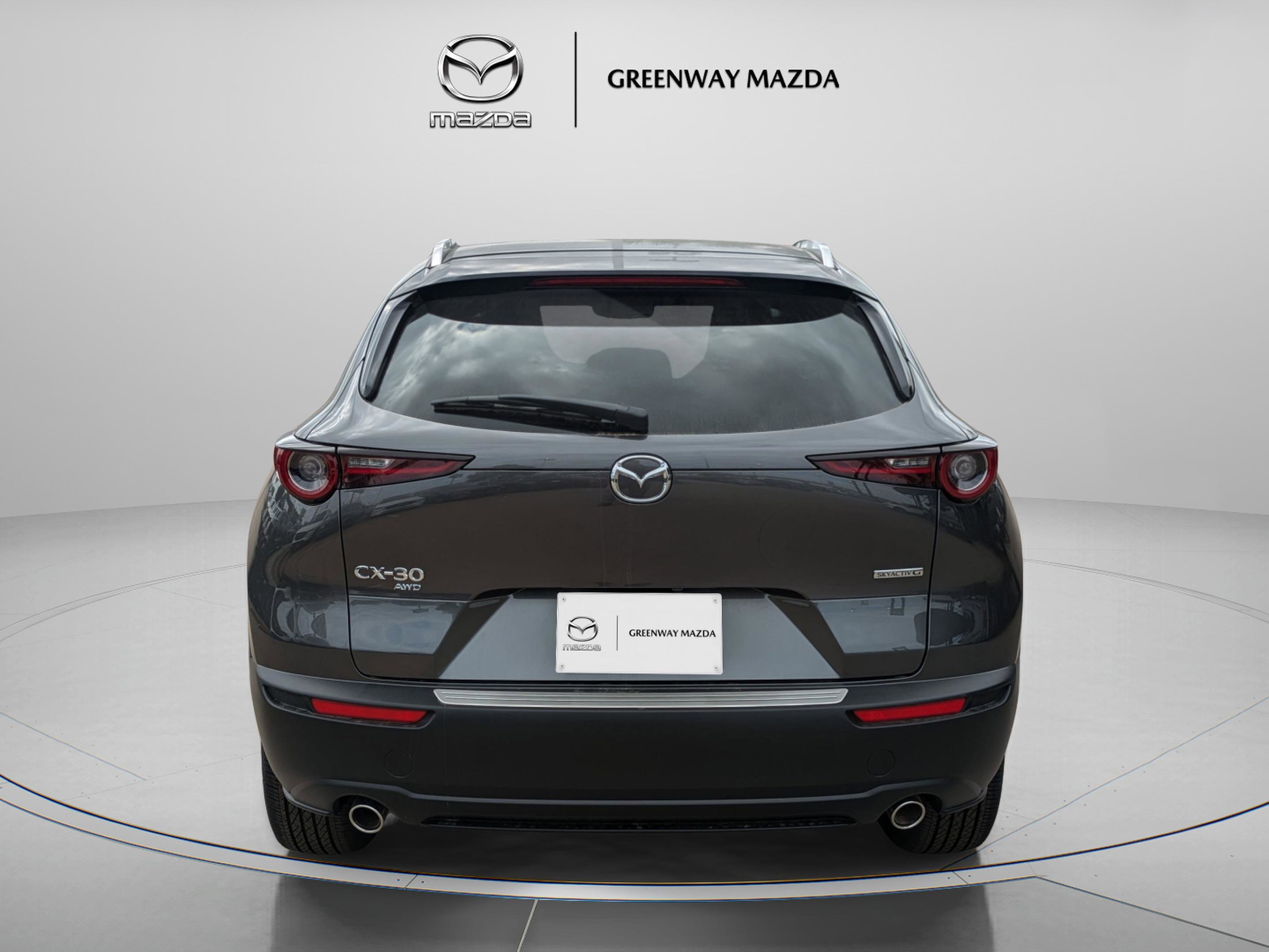 2025 Mazda CX-30 Preferred - Photo 6