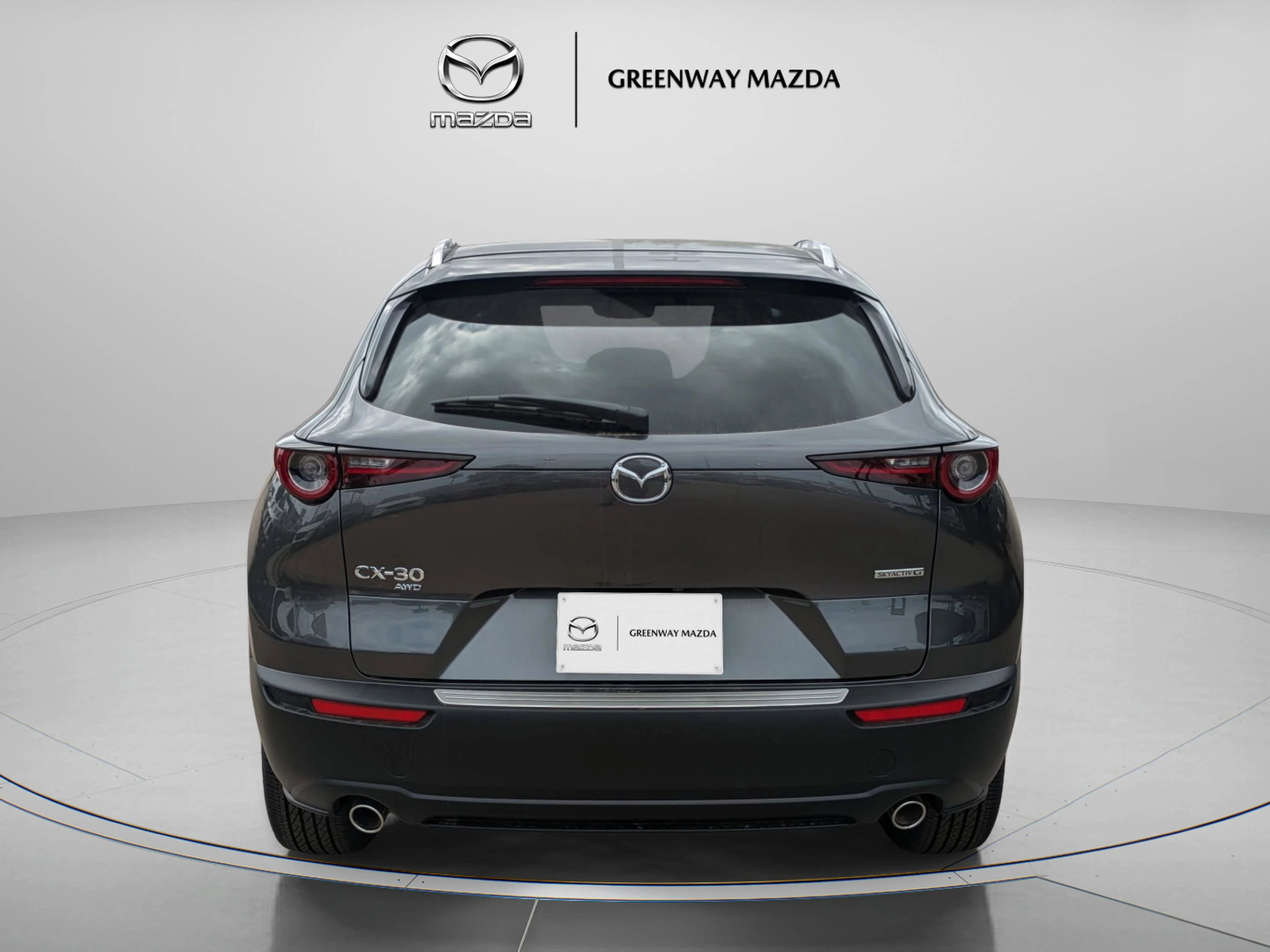 2025 Mazda CX-30 Preferred - Photo 6