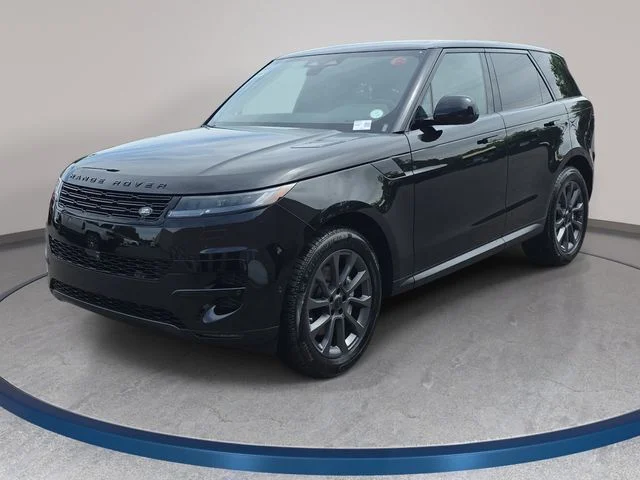 2026 Land Rover Range Rover Sport P360 SE MHEV's photo