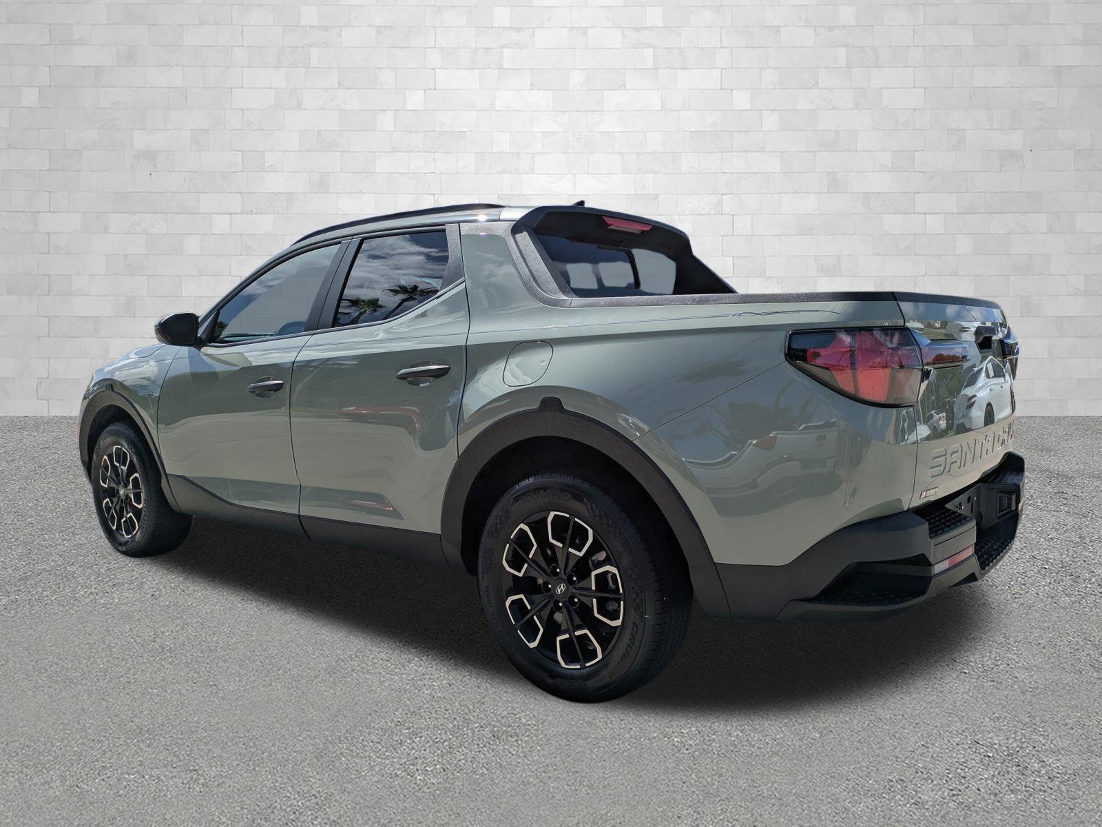 2023 Hyundai Santa Cruz SEL - Photo 4