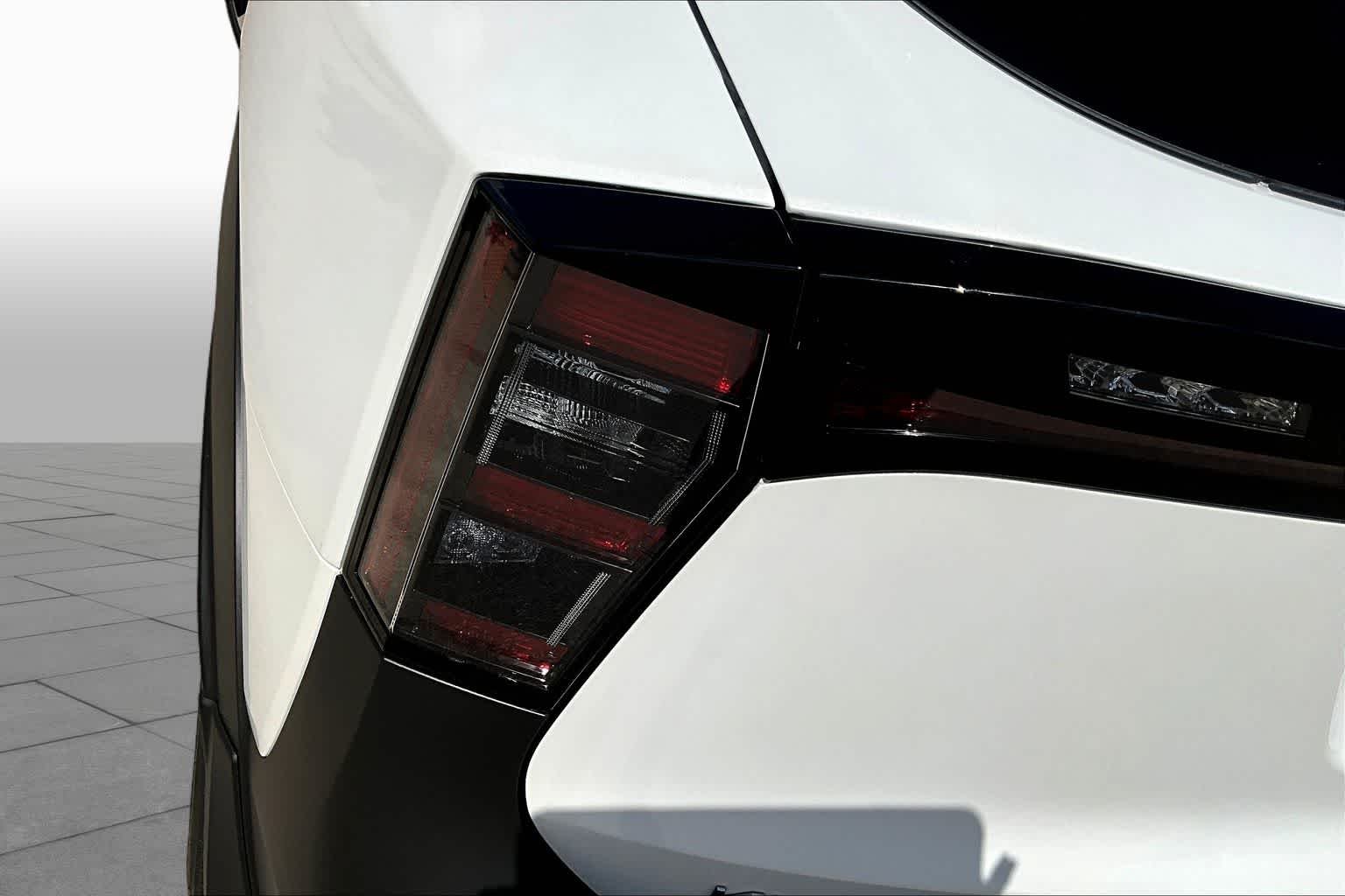 2026 Nissan KICKS SR AWD - Photo 12