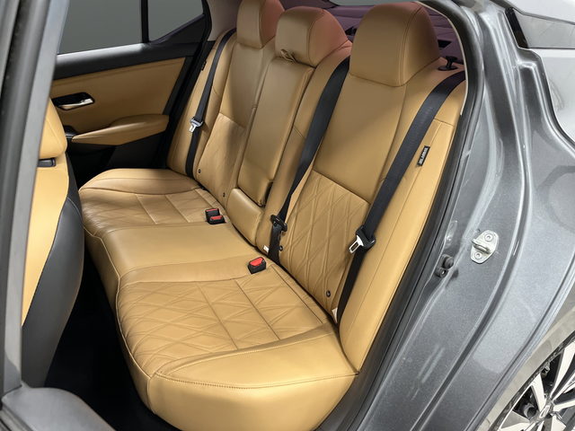 2021 Nissan Sentra SV - Photo 26