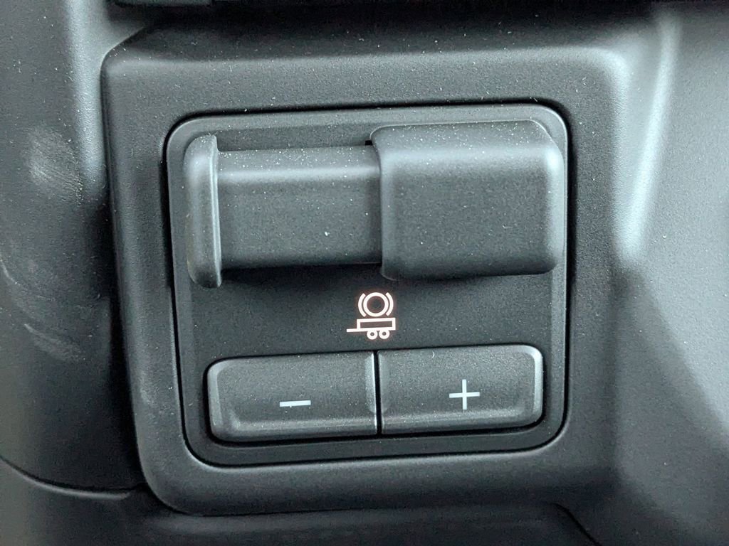 2026 Chevrolet Silverado 2500 HD Work Truck - Photo 25