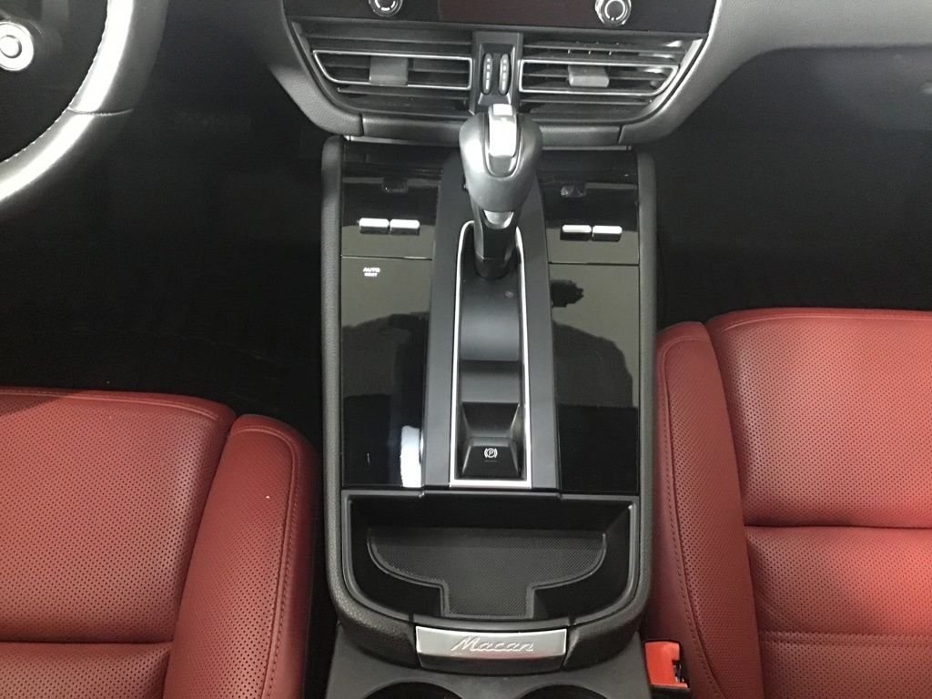 Certified Used 2023 Gray Porsche GTS image 23