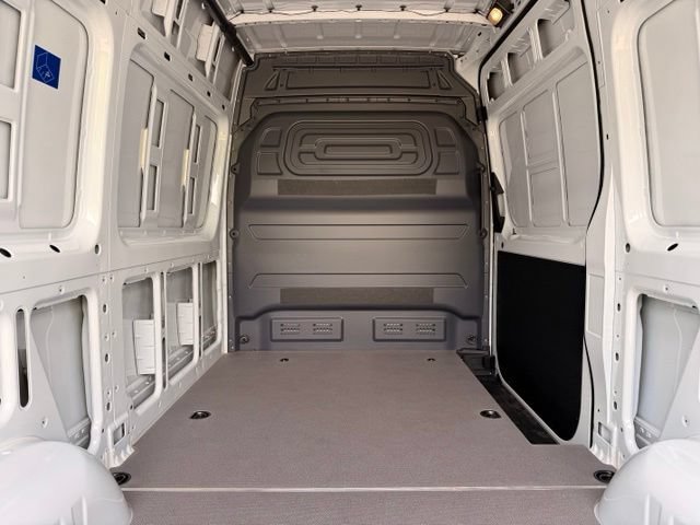 2025 Mercedes-Benz Sprinter Cargo Van Base - Photo 31