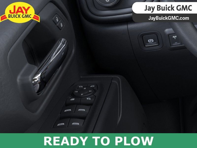 2026 GMC Sierra 2500HD Pro - Photo 22