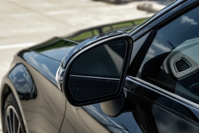 Used 2022 Black Mercedes-Benz C 300 image 40
