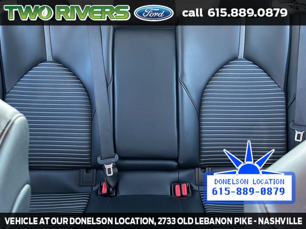 Used 2022 Supersonic Red Toyota SE image 43