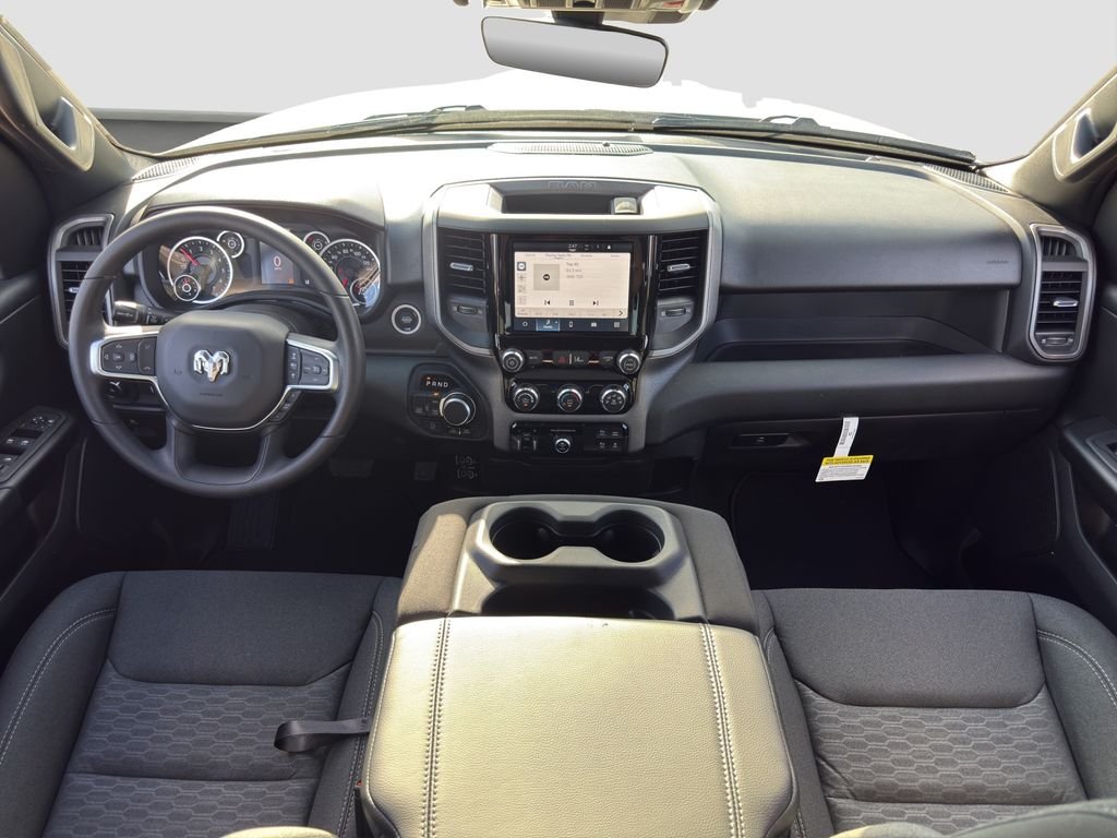 2026 RAM 1500 Tradesman - Photo 22