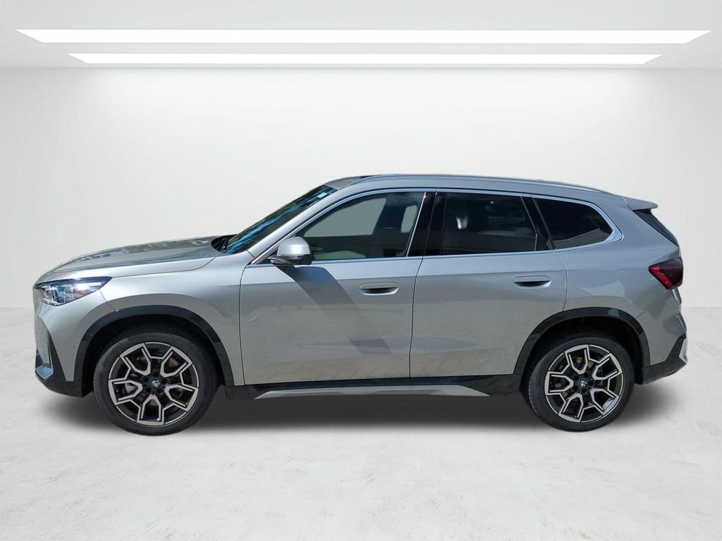 New 2027  BMW xDrive28i image 7