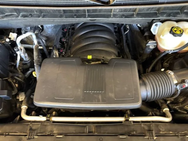 Used 2022 Black Chevrolet LTZ image 26