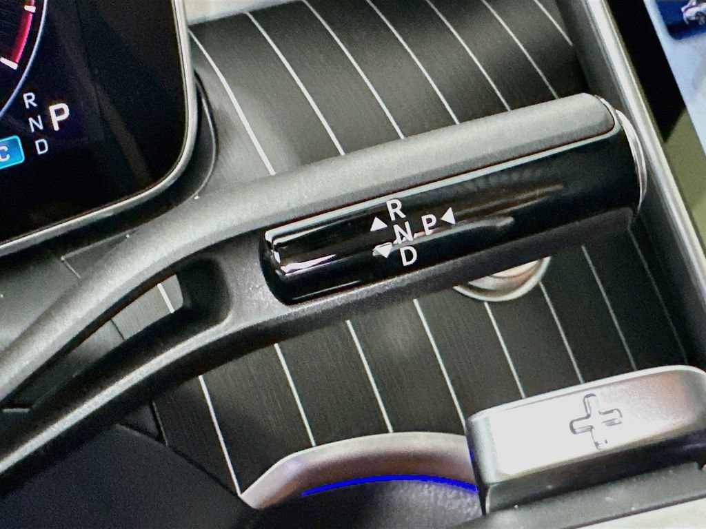 New 2026 Twilight Blue Metallic Mercedes-Benz C 300 image 51