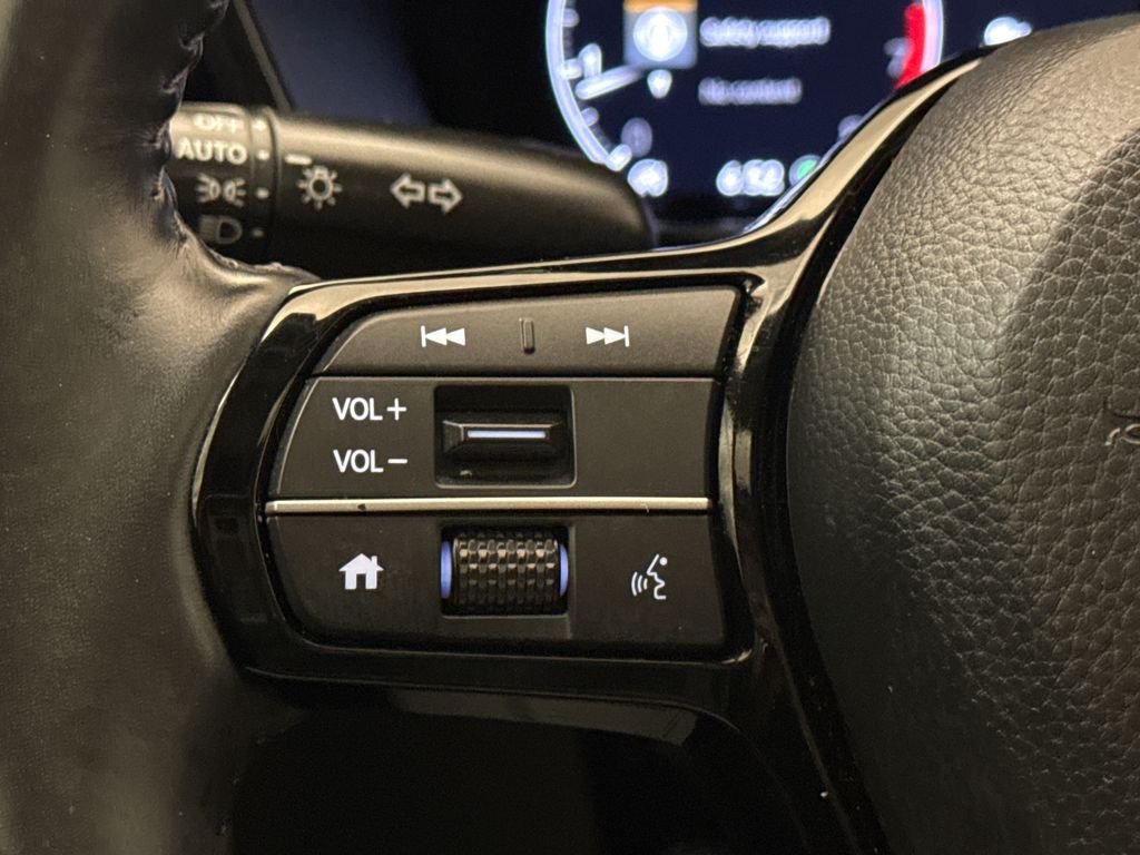 2023 Honda CR-V EX-L - Photo 32