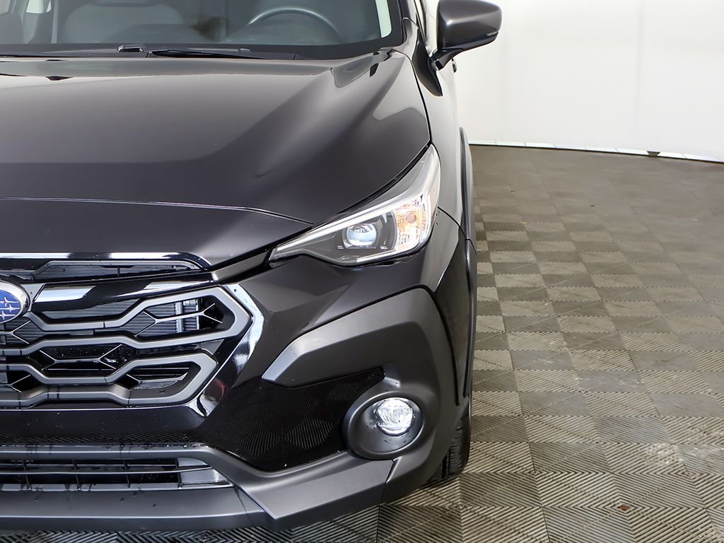 Used 2025 Black Subaru Premium image 12