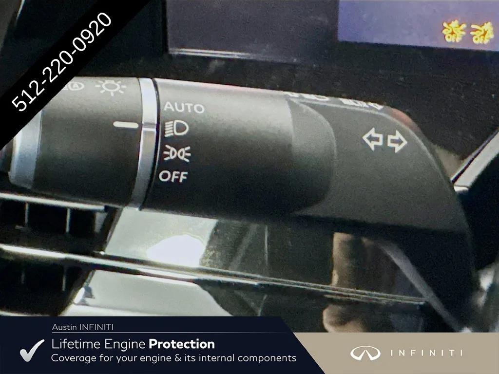 New 2027 Gray INFINITI SPORT image 14