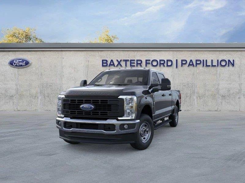 2026 Ford F-250 Super Duty XL - Photo 16