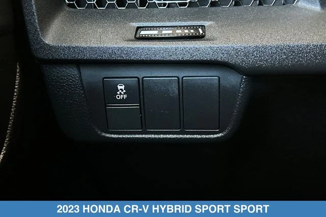 2023 Honda CR-V Sport - Photo 31