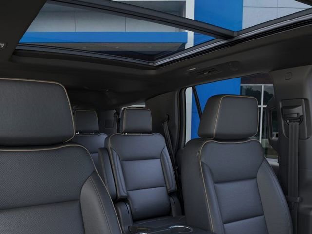 2026 Chevrolet Tahoe Premier - Photo 24