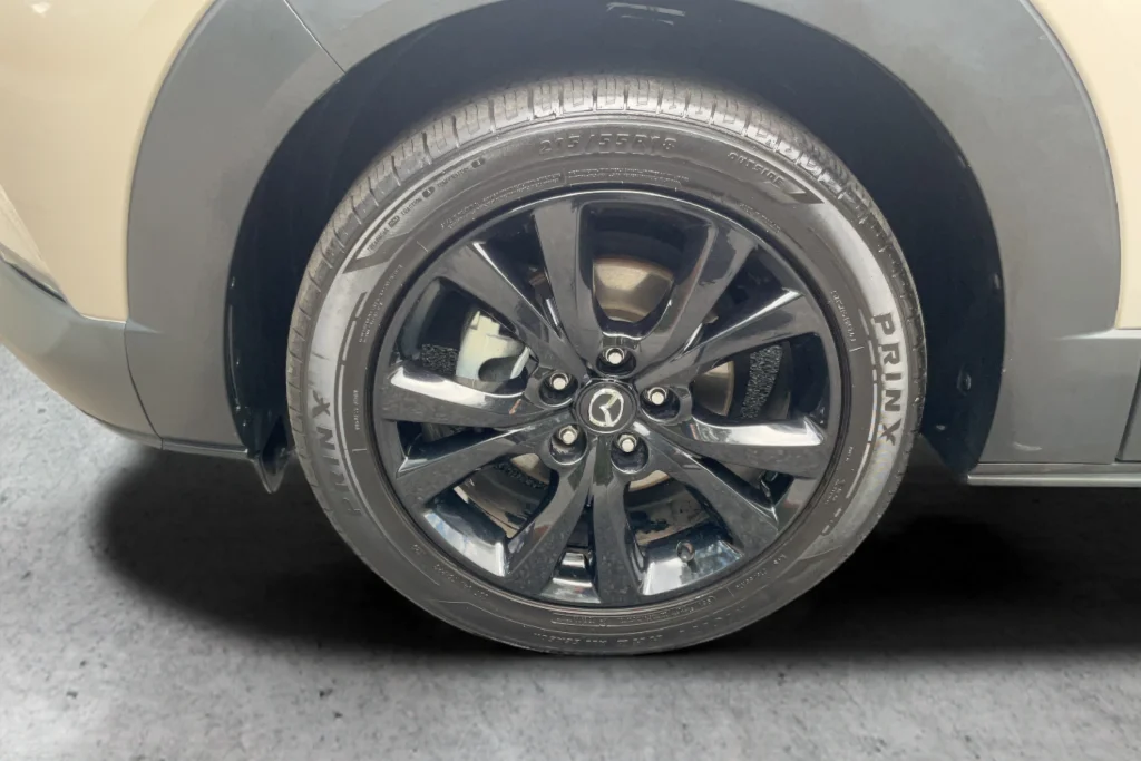 2024 Mazda CX-30 Select Sport - Photo 23