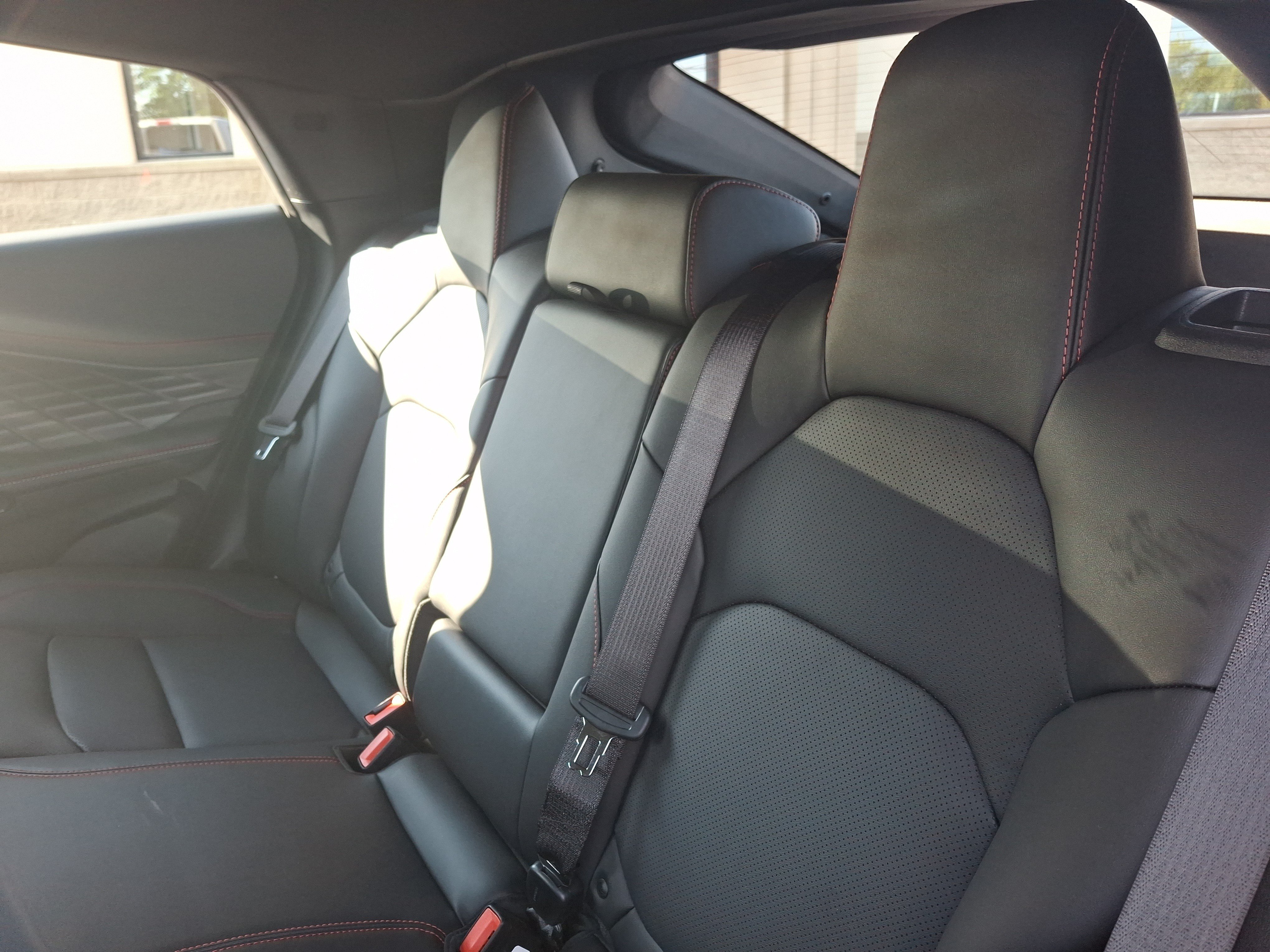 New 2026 Redeye Exterior Paint Dodge R/T Plus image 15