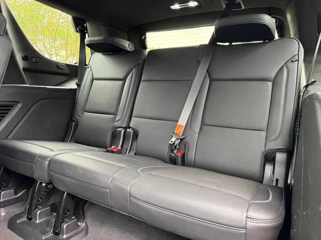 Used 2023 Silver GMC Denali image 16