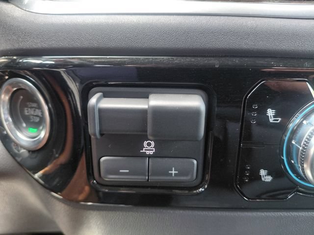 2026 GMC Sierra 1500 Elevation - Photo 25